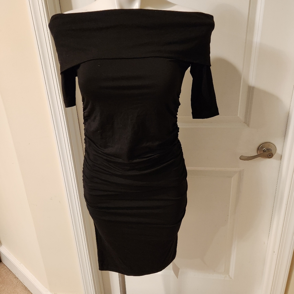 Isabella Oliver New Maternity Dress Size 2 Clifton